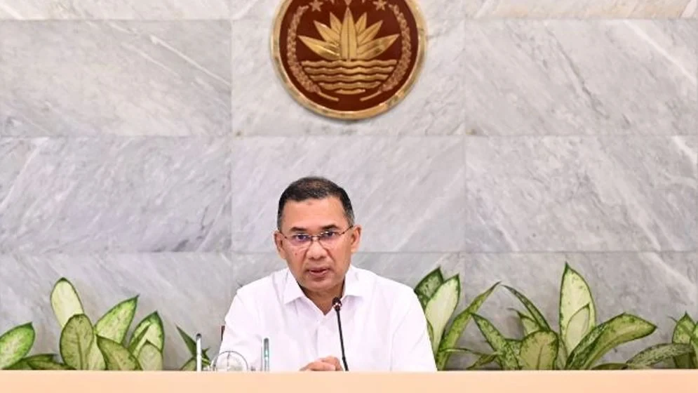 ঢাকার যানজট নিরসনে প্রধানমন্ত্রীর ৭ সিদ্ধান্ত