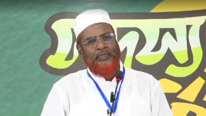 সমঝোতা হলে ১০০ আসন ছাড়তে প্রস্তুত জামায়াত: পরওয়ার