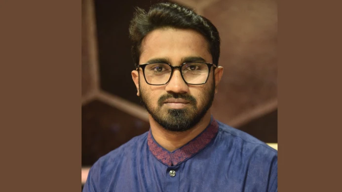 আসিফ মাহমুদের দুর্নীতির কারণেই আসন ছাড়েননি জামায়াত আমির: রাশেদ খাঁন