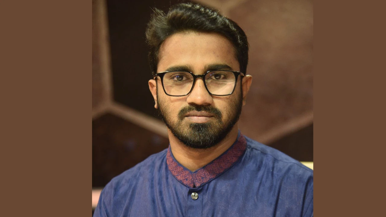 আসিফ মাহমুদের দুর্নীতির কারণেই আসন ছাড়েননি জামায়াত আমির: রাশেদ খাঁন