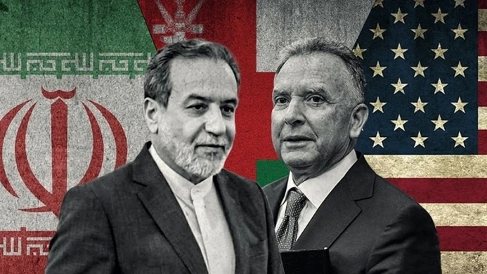 কূটনৈতিক টানাপোড়েন, ইরান–যুক্তরাষ্ট্র সংলাপ স্থগিত