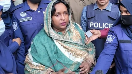 দুই মামলায় হাইকোর্টে জামিন পেলেন সেলিনা হায়াৎ আইভী