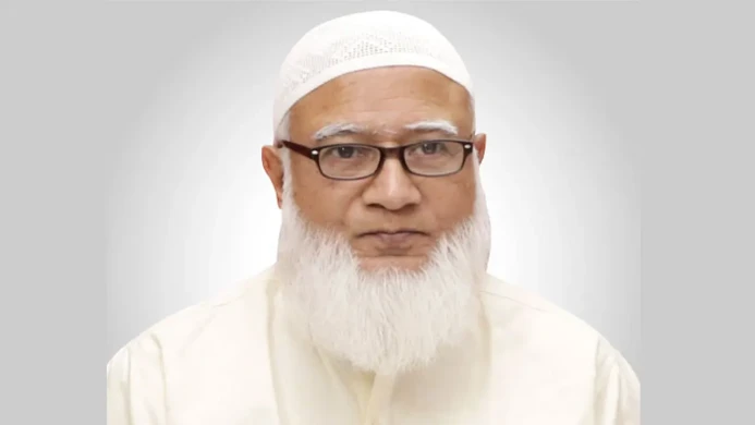 জাপান সফরে যাচ্ছেন জামায়াত আমির ডা. শফিকুর রহমান
