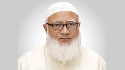 জাপান সফরে যাচ্ছেন জামায়াত আমির ডা. শফিকুর রহমান