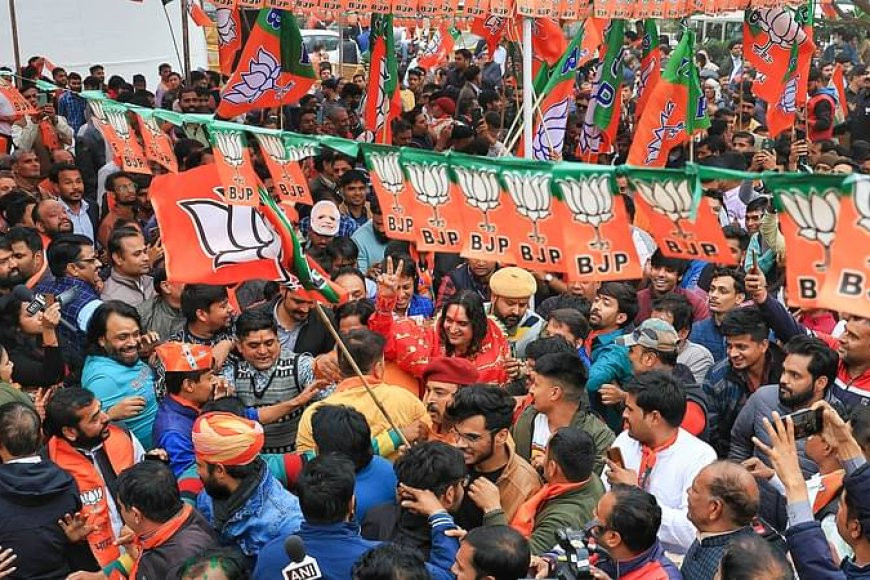 As UCC rollout coincides with Uttarakhand civic polls, BJP Muslim candidates keep focus on vikas