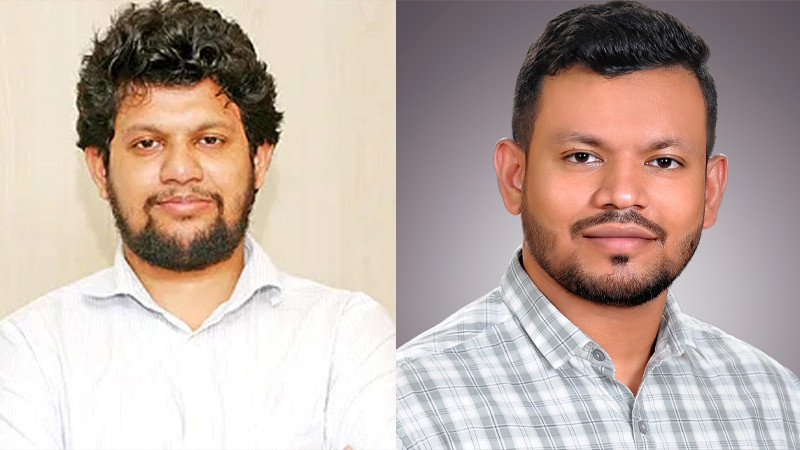 সিডনিতে ৬.৫ কোটি টাকার লেনদেনের অভিযোগ গুজব বলে দাবি মাহফুজ আলম ও তার ভাইয়ের