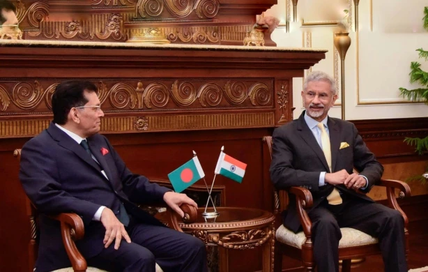 হাদি হত্যা মামলার দুই আসামি ফেরত দিতে রাজি ভারত