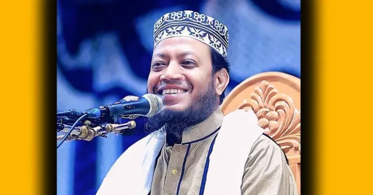 রামিসা হত্যায় প্রকাশ্যে ফাঁসির দাবি এমপি আমির হামজার