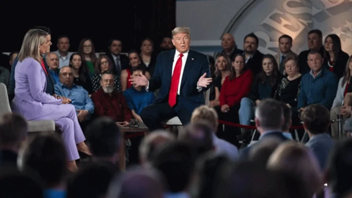 গাজা যুদ্ধোত্তর শাসনে যুক্তরাষ্ট্রের নতুন প্রশাসনিক কমিটি গঠন