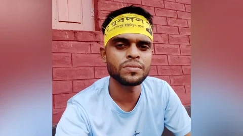 জামালপুরে চোরাই মোটরসাইকেলসহ যুবদল নেতা গ্রেপ্তার