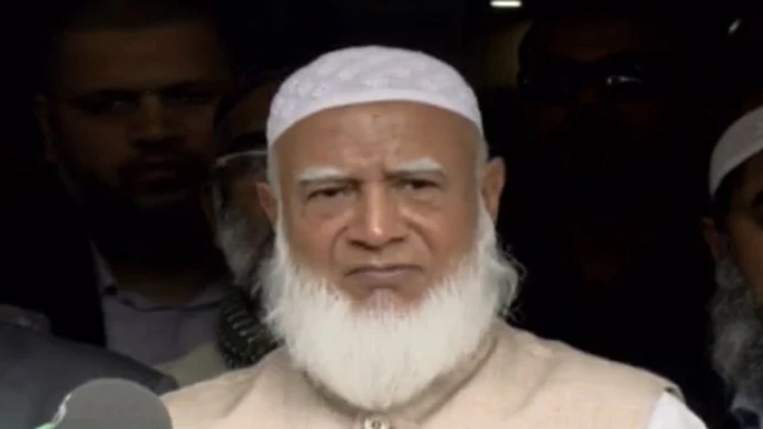 নির্বাচনকে মব দ্বারা প্রভাবিত করা যাবে না: জামায়াত আমির