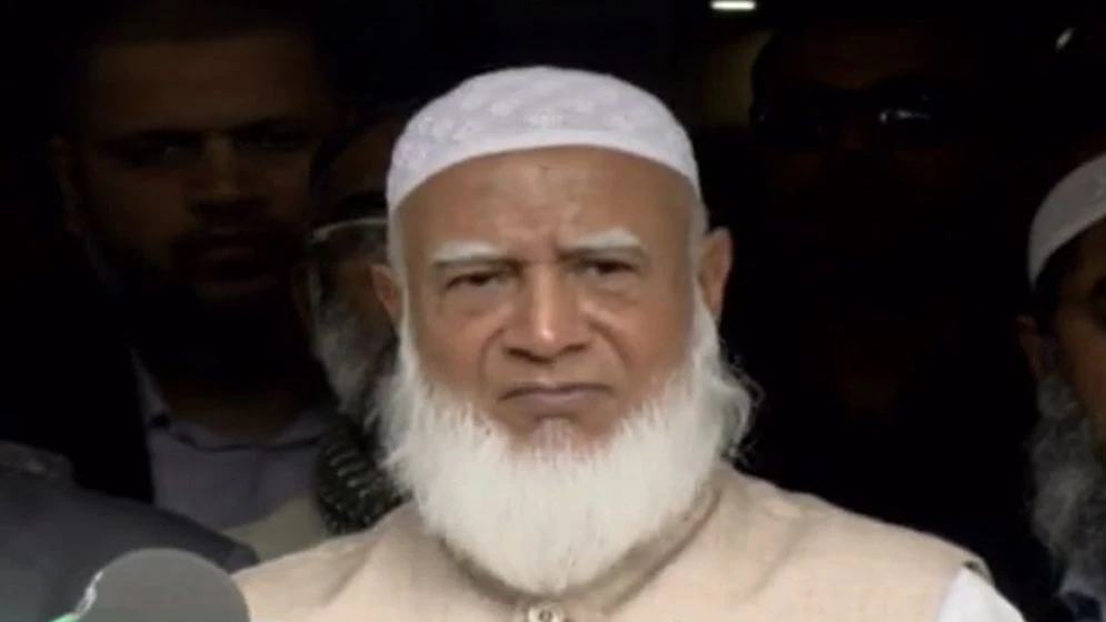 নির্বাচনকে মব দ্বারা প্রভাবিত করা যাবে না: জামায়াত আমির