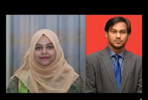 গুম হওয়া ছাত্রদল নেতা দিনারের বোনকে সংরক্ষিত আসনে দেখতে চায় সিলেটবাসী