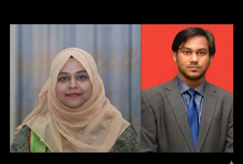গুম হওয়া ছাত্রদল নেতা দিনারের বোনকে সংরক্ষিত আসনে দেখতে চায় সিলেটবাসী