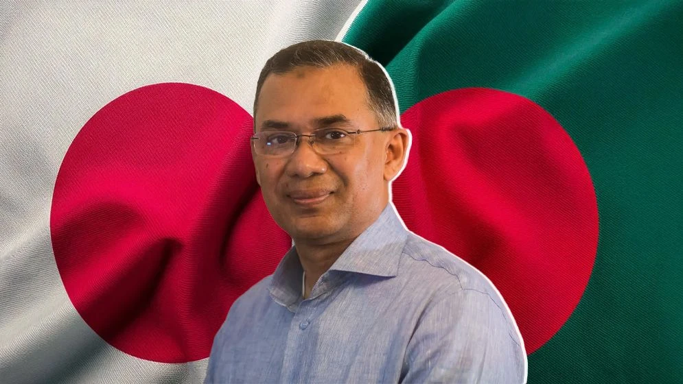 জাপানি বিনিয়োগ বাড়াতে টোকিও যাচ্ছেন প্রধানমন্ত্রী