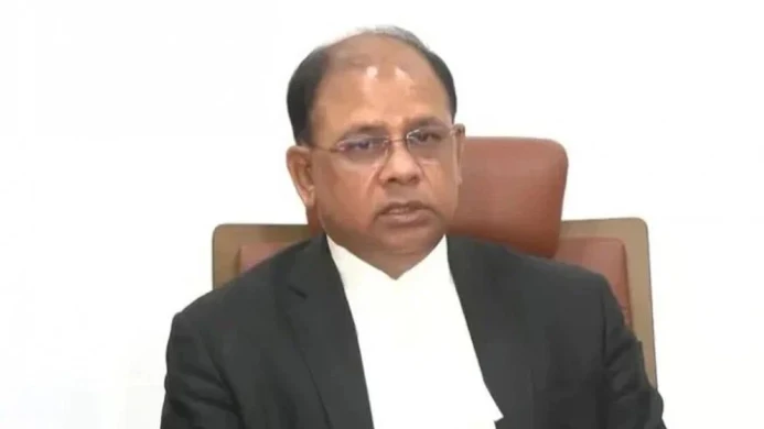 গোপন স্থানে ২৪ ঘণ্টার বেশি আটক রাখলে তা গুম: চিফ প্রসিকিউটর
