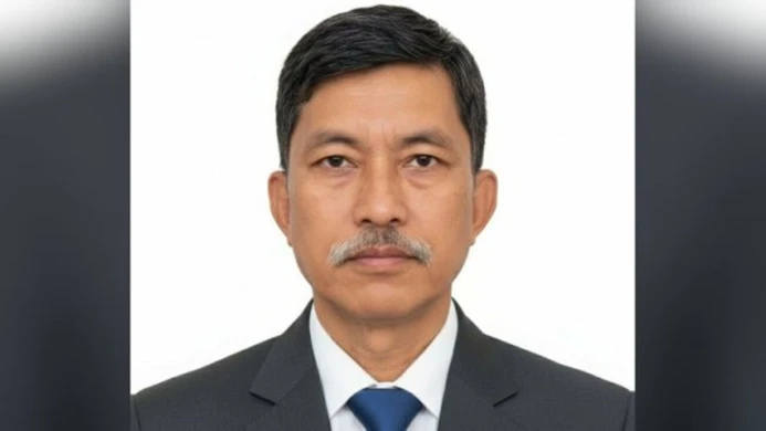 পার্বত্য চট্টগ্রামবিষয়ক মন্ত্রী দীপেন দেওয়ানের পদত্যাগ