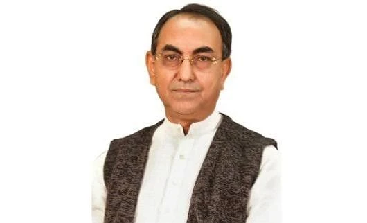 ঢামেক হাসপাতালের ব্যবস্থাপনা কমিটির সভাপতি মির্জা আব্বাস
