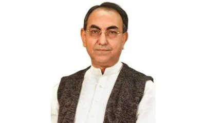 ঢামেক হাসপাতালের ব্যবস্থাপনা কমিটির সভাপতি মির্জা আব্বাস