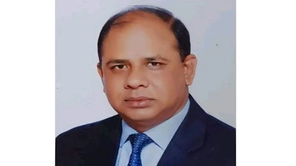তাজুল ইসলামকে সরিয়ে ট্রাইব্যুনালের নতুন চিফ প্রসিকিউটর আমিনুল