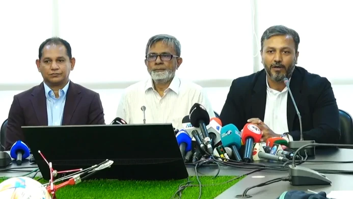 আসিফ নজরুলের সিদ্ধান্তেই বিশ্বকাপে যায়নি বাংলাদেশ: তদন্ত কমিটি