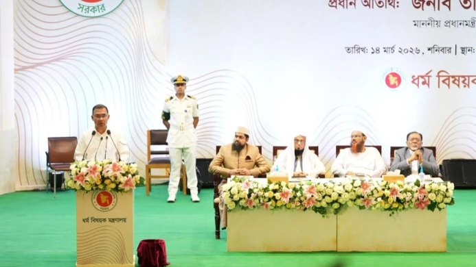 ভোটের কালি মোছার আগেই প্রতিশ্রুতি বাস্তবায়ন শুরু করেছে সরকার: প্রধানমন্ত্রী