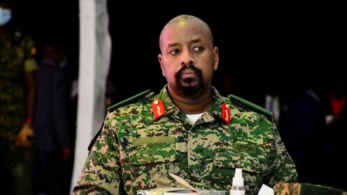 ইসরায়েল বিপদে পড়লে যুদ্ধে নামবে উগান্ডা: সেনাপ্রধান