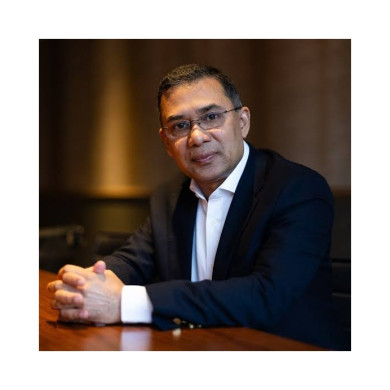 জাতীয় বিপর্যয়ে রাজনৈতিক ঐক্য ও সহমর্মিতার অনুরোধ তারেক রহমানের