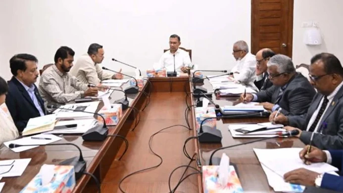 বিদেশমুখী কর্মসংস্থানের জন্য ভাষা প্রশিক্ষণ কেন্দ্র স্থাপনের নির্দেশ প্রধানমন্ত্রীর