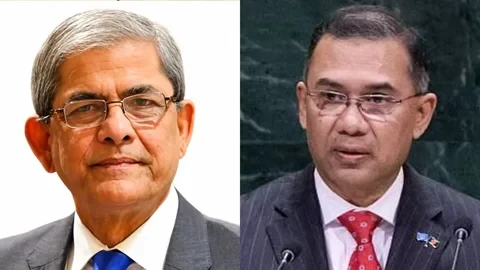 জাতিসংঘে প্রধানমন্ত্রীর ভাষণের প্রশংসা রাষ্ট্রপতির