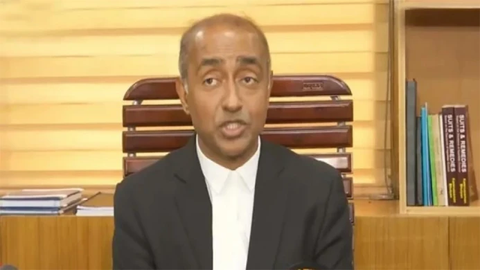 গণহত্যায় জড়িতদের বিচার না হলে জুলাই শহীদদের প্রতি অবিচার হবে: অ্যাটর্নি জেনারেল