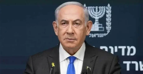 ক্যান্সারে আক্রান্ত হলেন ইসরায়েলের প্রধানমন্ত্রী নেতানিয়াহু