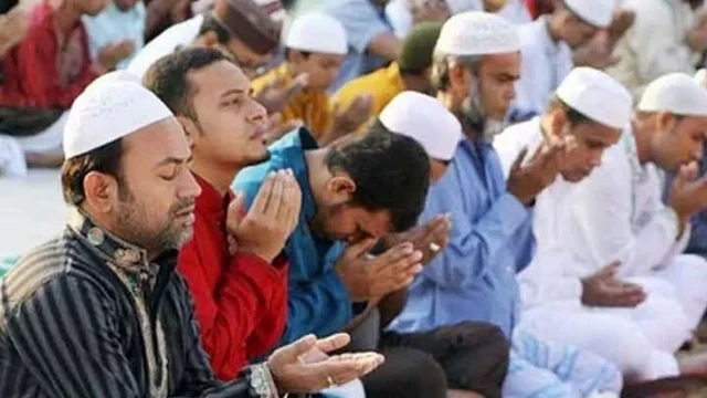 আজ পবিত্র জুমাতুল বিদা, শেষ হচ্ছে রমজান