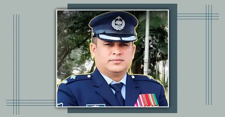শেখ হাসিনা দেশে ফিরলে পুলিশ কিছু করতে পারবে না বলায় ওসি প্রত্যাহার