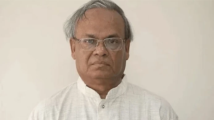 অসুস্থ হয়ে হাসপাতালে ভর্তি রুহুল কবির রিজভী