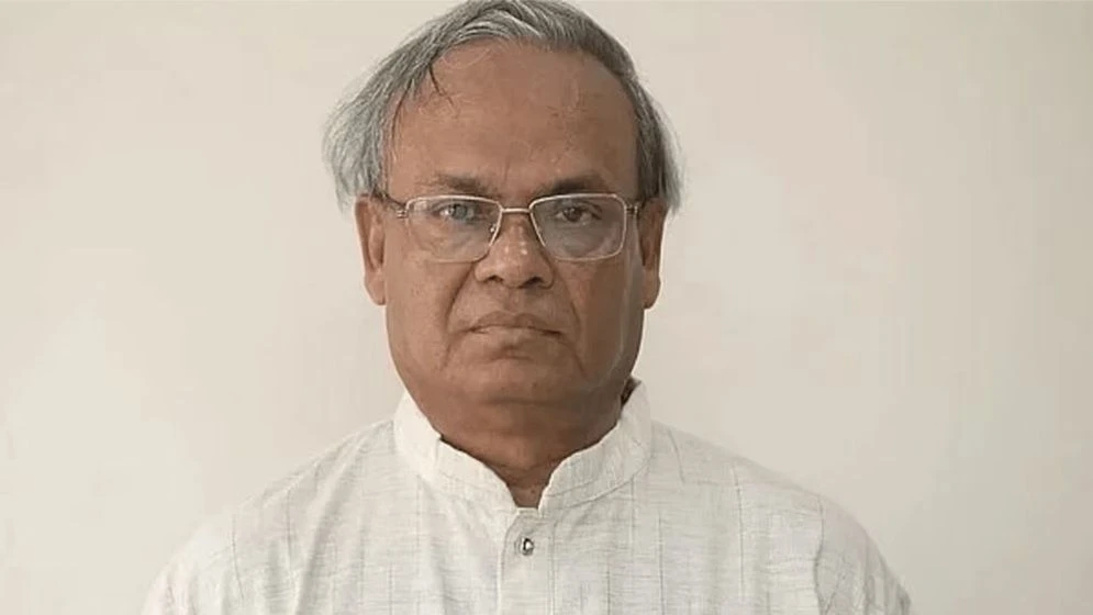 অসুস্থ হয়ে হাসপাতালে ভর্তি রুহুল কবির রিজভী