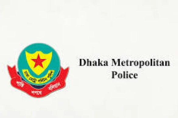 DMP: Govt vehicle drivers violating traffic laws