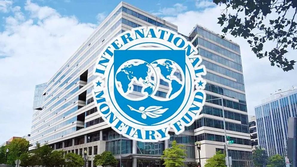 Bangladesh Seeks New IMF Loan Support