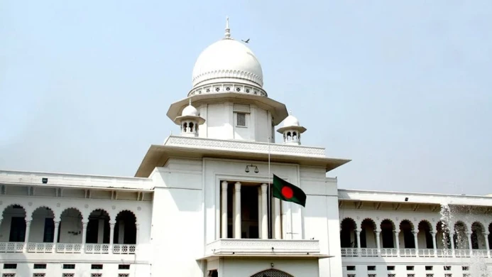 অন্তর্বর্তী সরকারের বৈধতা নিয়ে রিট খারিজের বিরুদ্ধে আপিল বিভাগের শুনানি শুরু