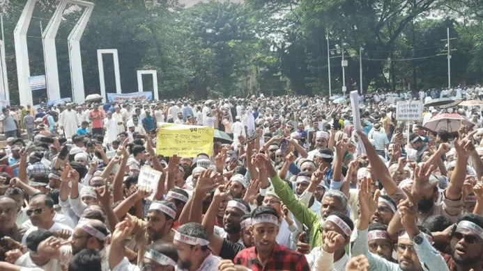 বেসরকারি শিক্ষকদের বাড়িভাড়া ১৫ শতাংশ, দুই ধাপে কার্যকর