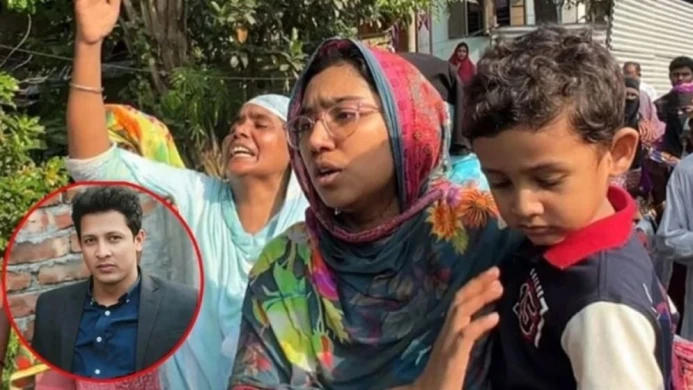 বিয়ারিং প্যাড দুর্ঘটনায় নিহতের স্ত্রী পেলেন মেট্রোরেলের চাকরি