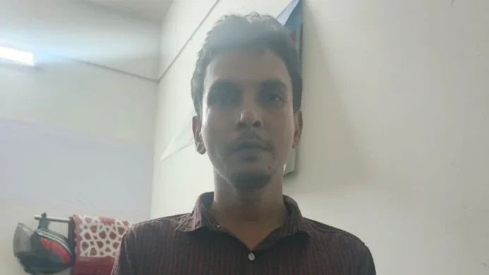 মোহাম্মদপুরে ব্যবসায়ীর কাছে ৫০ লাখ চাঁদা দাবি, সাবেক যুবদল নেতা গ্রেপ্তার