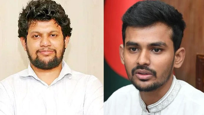 আজই নির্বাচন সামনে রেখে পদত্যাগ করছেন দুই উপদেষ্টা