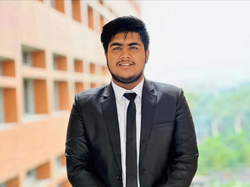 র‍্যাগিং অভিযোগে অব্যাহতি, তদন্ত শেষে পুনর্বহাল গকসুর প্রতিনিধি মেহেদী