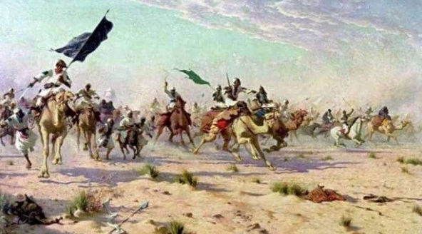 আজ ১৭ রমজান ঐতিহাসিক বদর দিবস