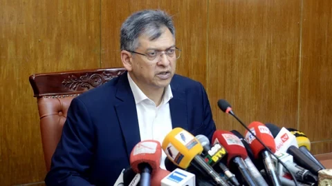 নোট অব ডিসেন্টসহ জুলাই সনদ বাস্তবায়নের আশ্বাস স্বরাষ্ট্রমন্ত্রীর