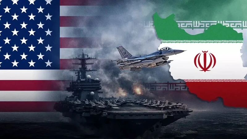 US Sends 15-Point Proposal to Iran to End the War