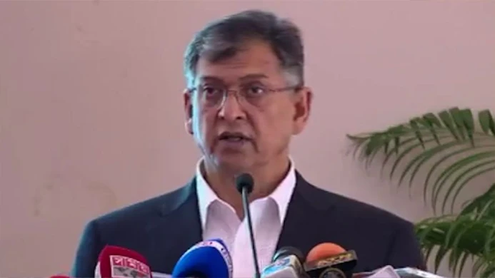 ফ্যাসিবাদীদের তথ্য দিলে রাষ্ট্রদ্রোহের আইনে ব্যবস্থা: স্বরাষ্ট্রমন্ত্রী