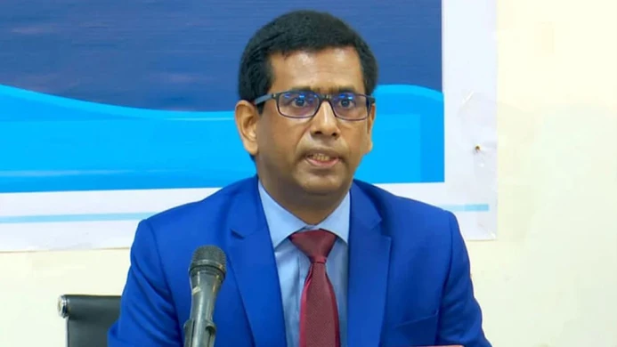 চিফ প্রসিকিউটর তাজুল ইসলামকে পরিবর্তনের গুঞ্জন