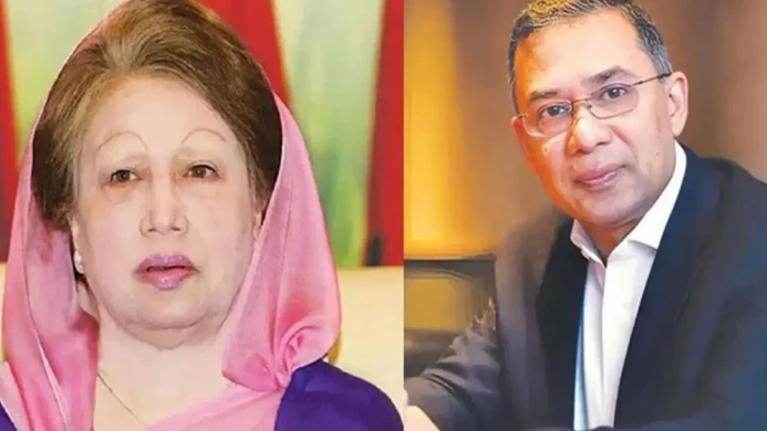 আজ তারেক রহমানের ফেরা ও খালেদা জিয়ার আরোগ্য কামনায় দেশজুড়ে দোয়া